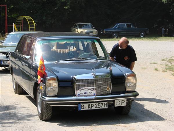 Sternfahrt Pr&uuml;fung